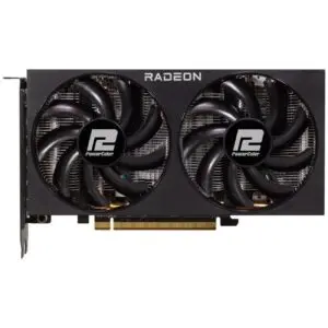 PowerColor Fighter Radeon RX 7600 8GB GDDR6
