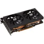 PowerColor Fighter Radeon RX 7600 8GB GDDR6