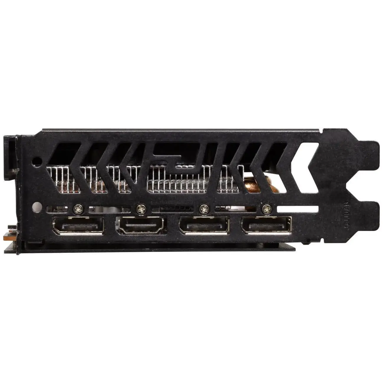 PowerColor Fighter Radeon RX 7600 8GB GDDR6
