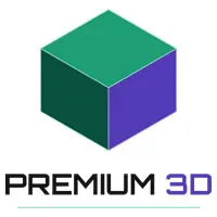 Premium 3D