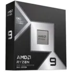 AMD Ryzen 9 9950X3D2 Dual Edition