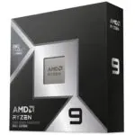 AMD Ryzen 9 9950X3D2 Dual Edition