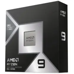 AMD Ryzen 9 9950X3D2 Dual Edition