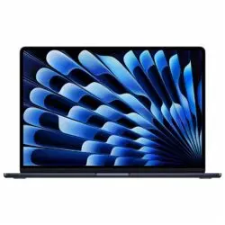 Apple MacBook Air 15 M5 Midnight