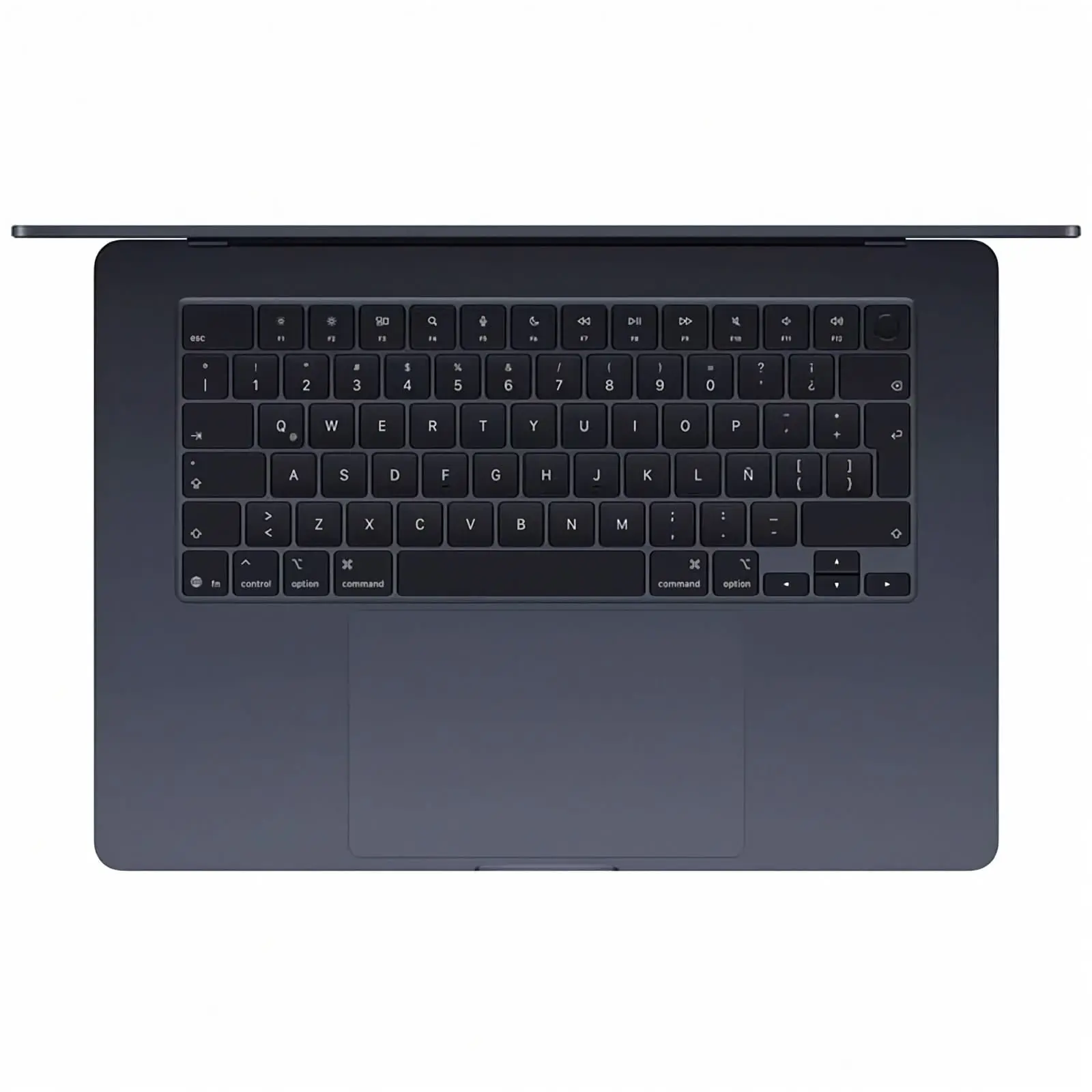 Apple MacBook Air 15 M5 Midnight