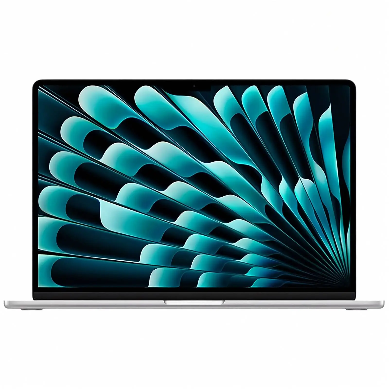Apple MacBook Air 15 M5 Silver