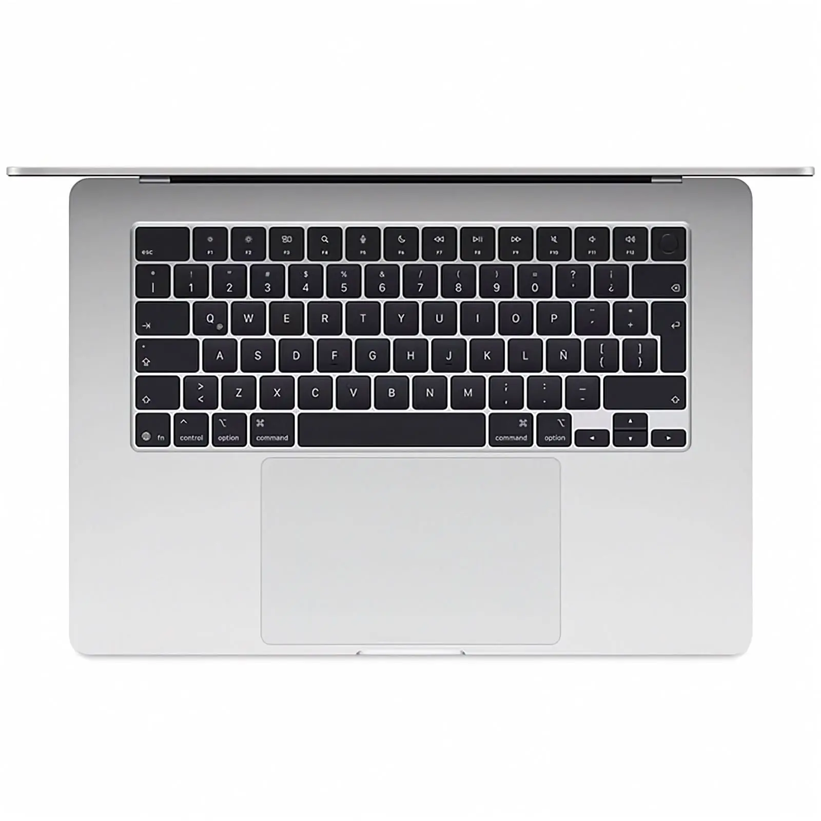 Apple MacBook Air 15 M5 Silver
