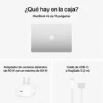 Apple MacBook Air 15 M5 Silver