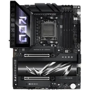Asus ROG CROSSHAIR X870E HERO