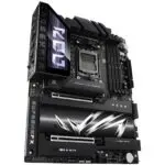 Asus ROG CROSSHAIR X870E HERO