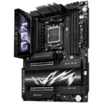 Asus ROG CROSSHAIR X870E HERO