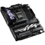 Asus ROG CROSSHAIR X870E HERO