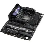 Asus ROG CROSSHAIR X870E HERO