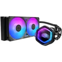 Cooler Master MasterLiquid Atmos II 240