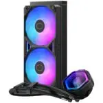 Cooler Master MasterLiquid Atmos II 240