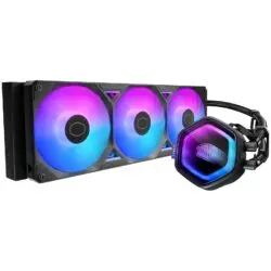 Cooler Master MasterLiquid Atmos II 360