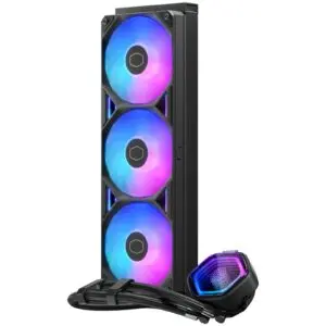 Cooler Master MasterLiquid Atmos II 360