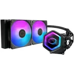 Cooler Master MasterLiquid Core II 240