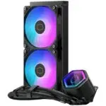 Cooler Master MasterLiquid Core II 240