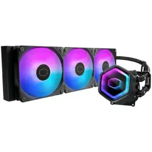 Cooler Master MasterLiquid Core II 360