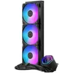 Cooler Master MasterLiquid Core II 360