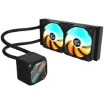Water Cooler Gigabyte Gaming 240