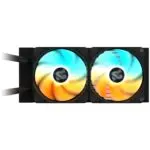 Water Cooler Gigabyte Gaming 240