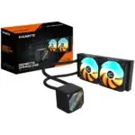 Water Cooler Gigabyte Gaming 240