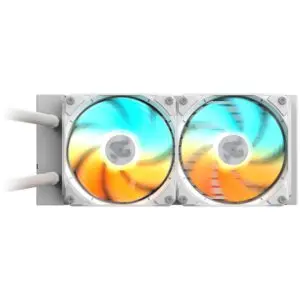 Water Cooler Gigabyte Gaming 240 ICE