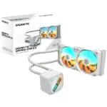 Water Cooler Gigabyte Gaming 240 ICE