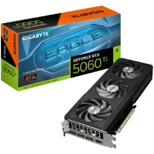 Gigabyte GeForce RTX 5060 Ti Eagle Max 8GB GDDR7 OC