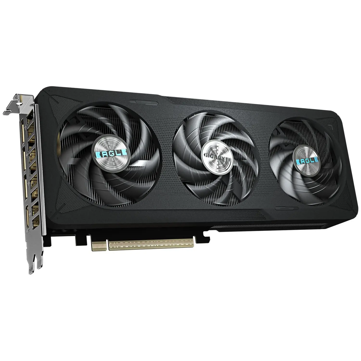 Gigabyte GeForce RTX 5060 Ti Eagle Max 8GB GDDR7 OC