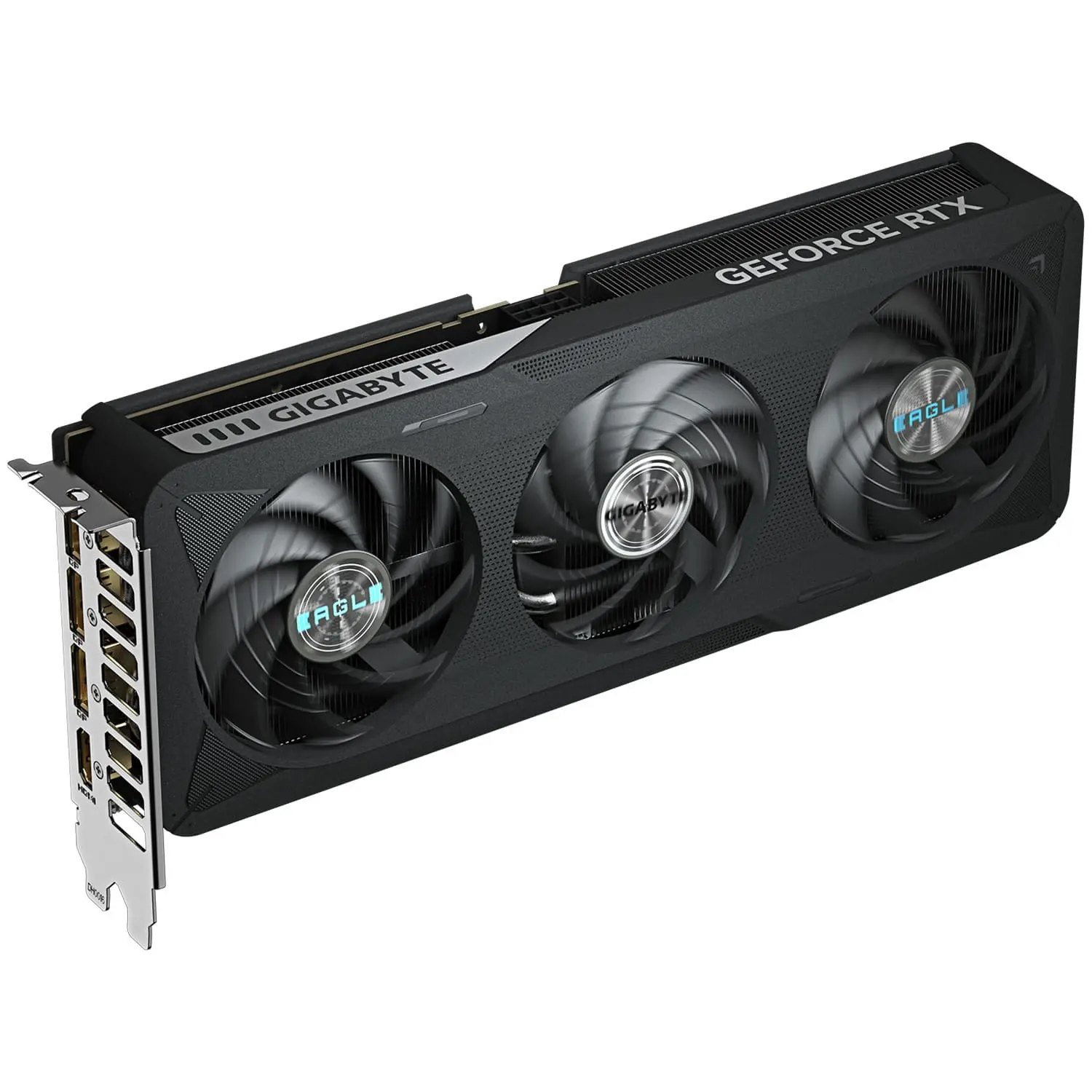 Gigabyte GeForce RTX 5060 Ti Eagle Max 8GB GDDR7 OC