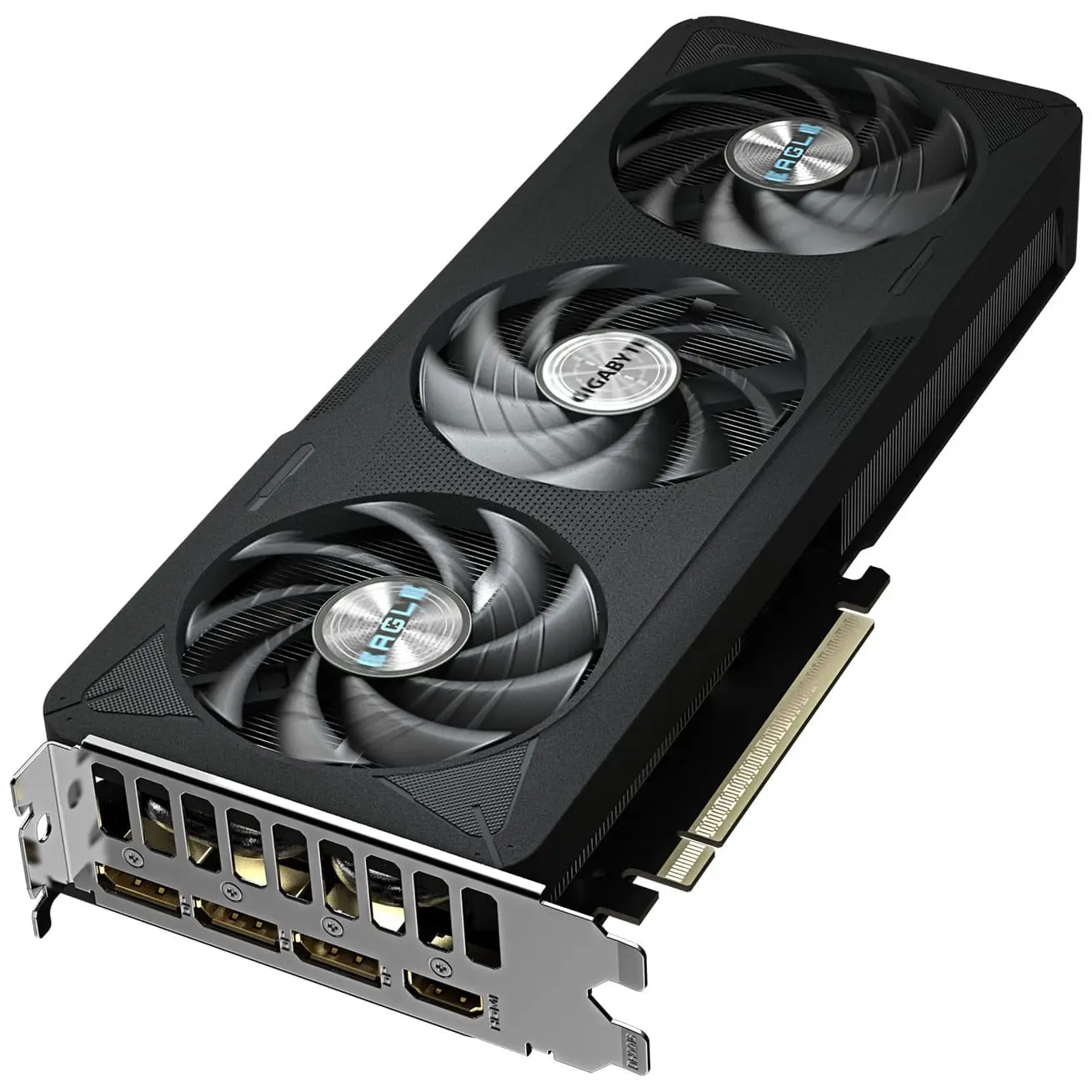 Gigabyte GeForce RTX 5060 Ti Eagle Max 8GB GDDR7 OC