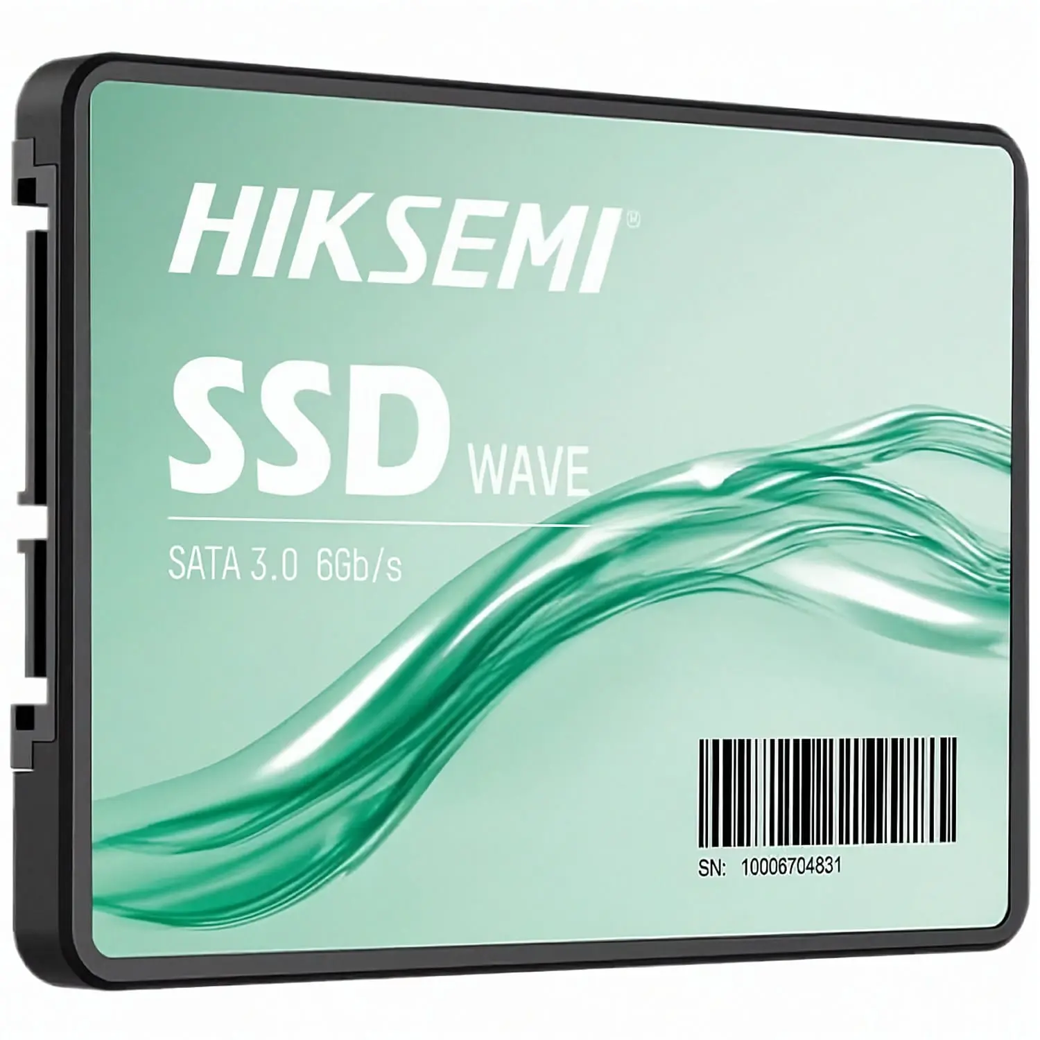 SSD Hiksemi Wave SATA3