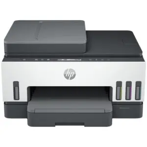 HP Smart Tank 750