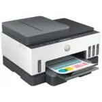 HP Smart Tank 750