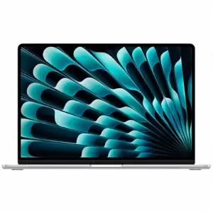 Apple MacBook Air 15 M4 Silver