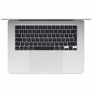 Apple MacBook Air 15 M4 Silver