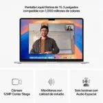 Apple MacBook Air 15 M4 Silver