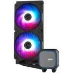 MSI MAG CoreLiquid A13 240