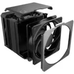 Cooler Master Hyper 612 Apex Black