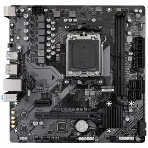 Gigabyte A620M H
