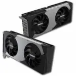 INNO3D GeForce RTX 5060 Ti 8GB GDDR7 Twin X2