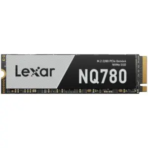 SSD Lexar NQ780