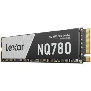 SSD Lexar NQ780