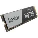 SSD Lexar NQ780