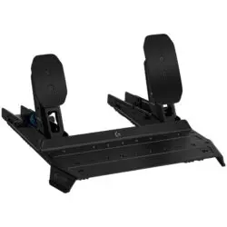 Pedales Logitech RS