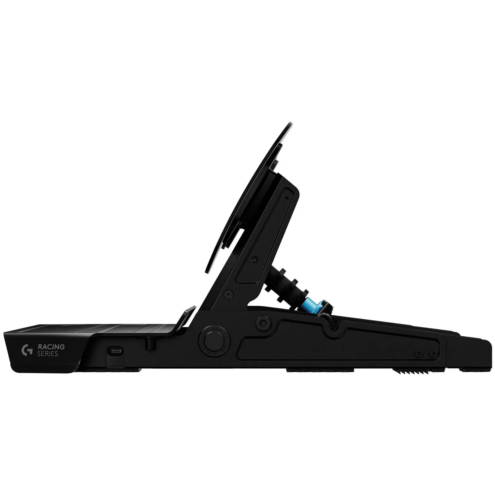 Pedales Logitech RS