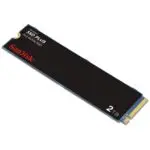 SSD SanDisk Plus 2TB M.2 NMVe